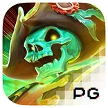 Dead Man's Riches PGSLOT สล็อตโจรสลัดล่าสมบัติบนเรือผี พร้อมฟีเจอร์ฟรีสปินและรางวัลพิเศษ