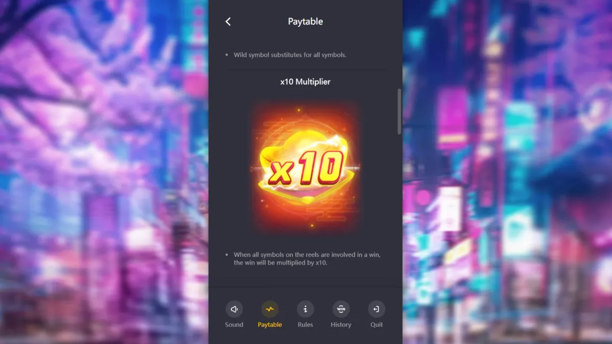 รอบฟรีสปิน Fortune Horse PGSLOT ท่ามกลางบรรยากาศเทศกาลแห่งความมั่งคั่ง