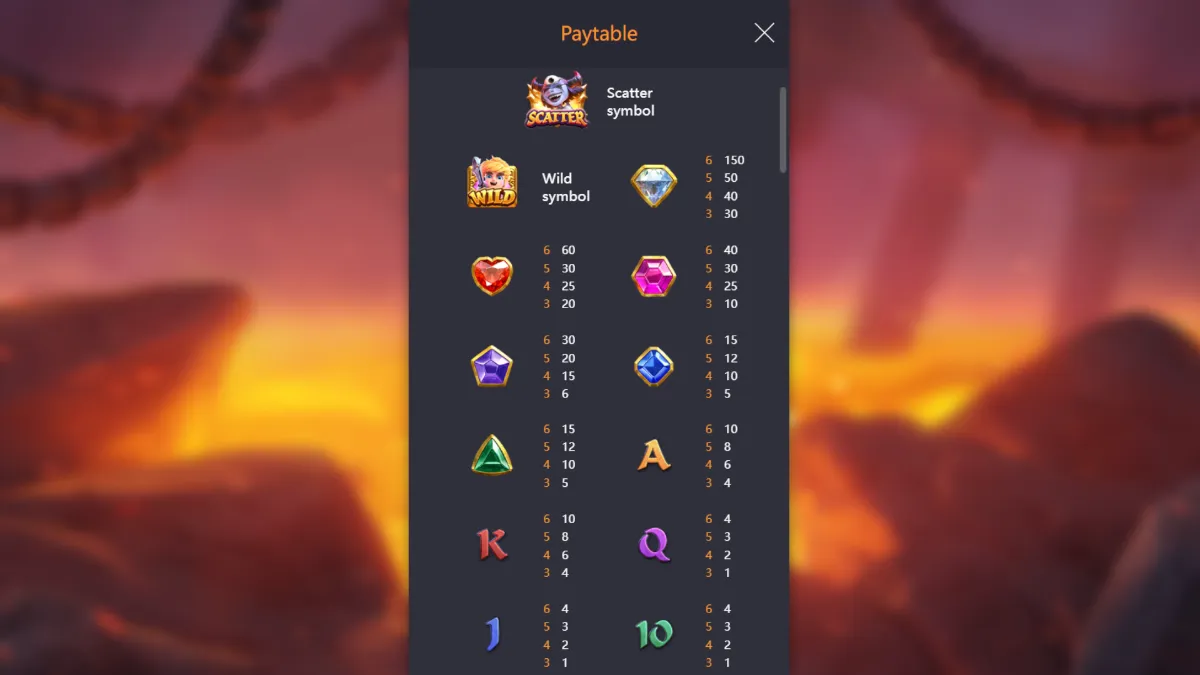 Gem Saviour Conquest PGSLOT รีลอัญมณีและระบบ Avalanche