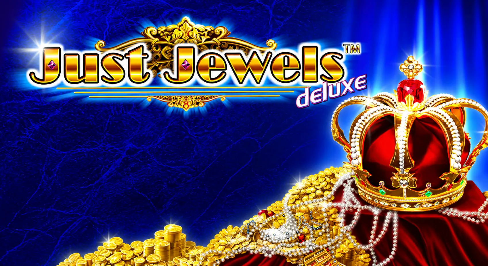 รีวิวสล็อต SLOTXO เกม Just Jewels Deluxe ทดลองเล่นฟรี ธีมอัญมณี โบนัสแตกง่าย พร้อมสูตรและเทคนิค