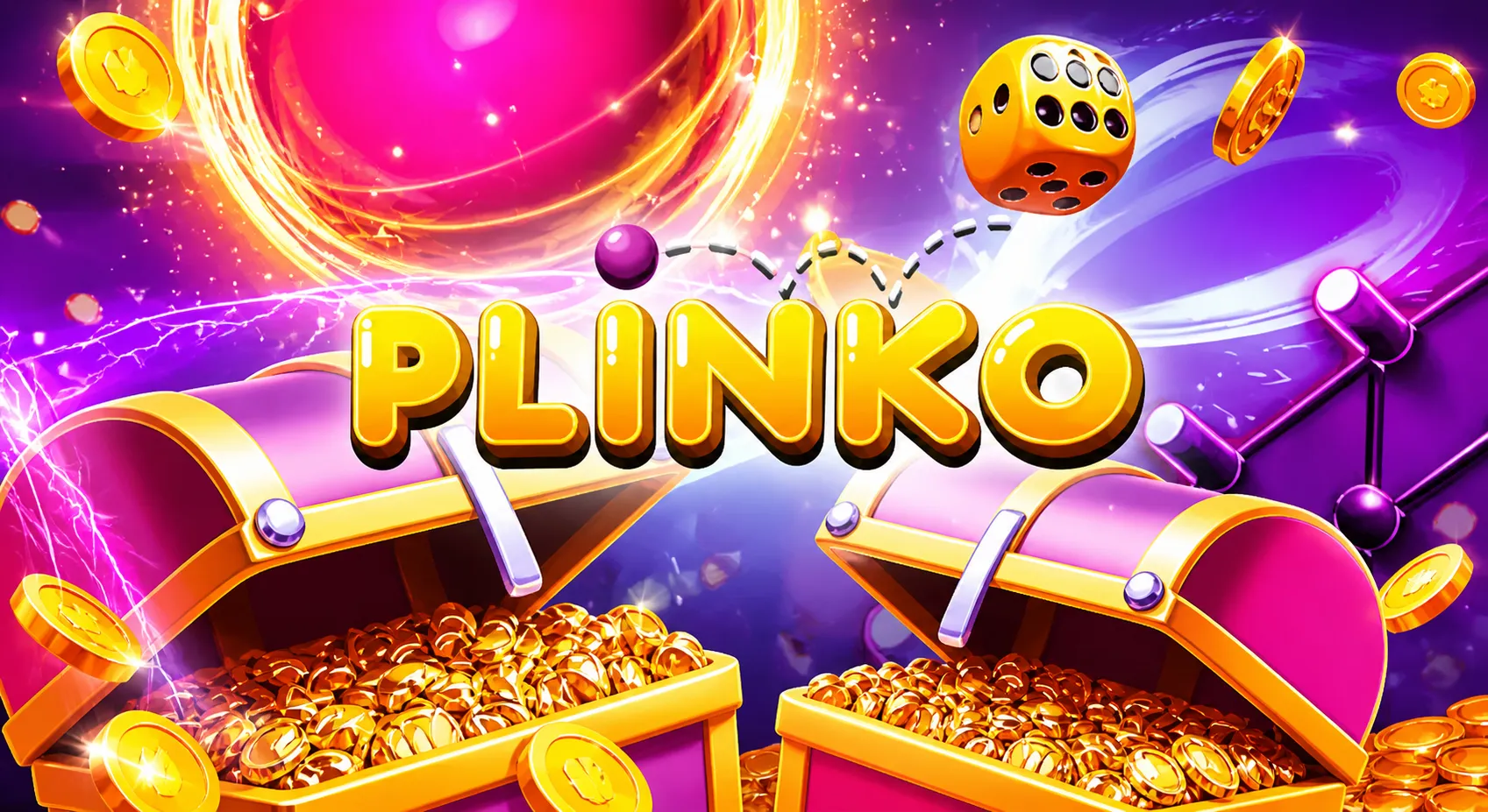 รีวิวสล็อต SLOTXO เกม Plinko ทดลองเล่นฟรี ระบบโยนลูกบอลลุ้นรางวัล โบนัสแตกง่าย พร้อมสูตรและเทคนิค