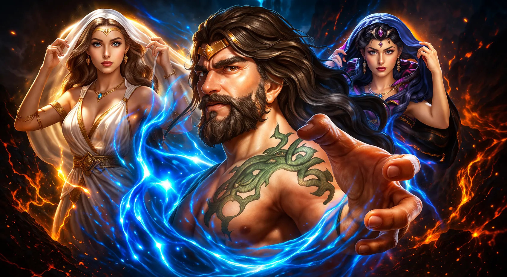 รีวิวสล็อต SLOTXO เกม Cursed Deluxe AI ทดลองเล่นฟรี ธีมคำสาปลึกลับ ฟีเจอร์ AI โบนัสแรง