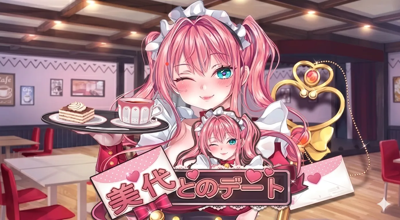 รีวิวสล็อต SLOTXO เกม Date With Miyo ทดลองเล่นฟรี ธีมสาวญี่ปุ่น ฟีเจอร์โบนัสและภาพสวยงาม