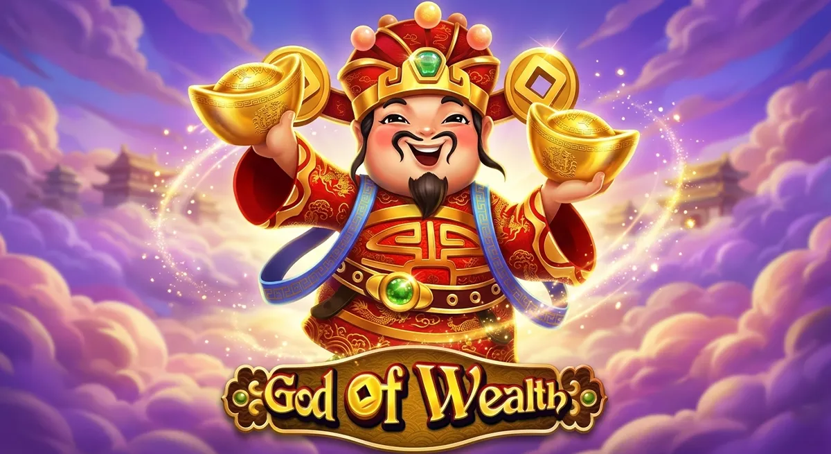 รีวิวสล็อต SLOTXO เกม Gates Of Wealth ทดลองเล่นฟรี เกมสล็อตแนวเทพเจ้า แจกโบนัสหนัก ฟรีสปินคุ้ม