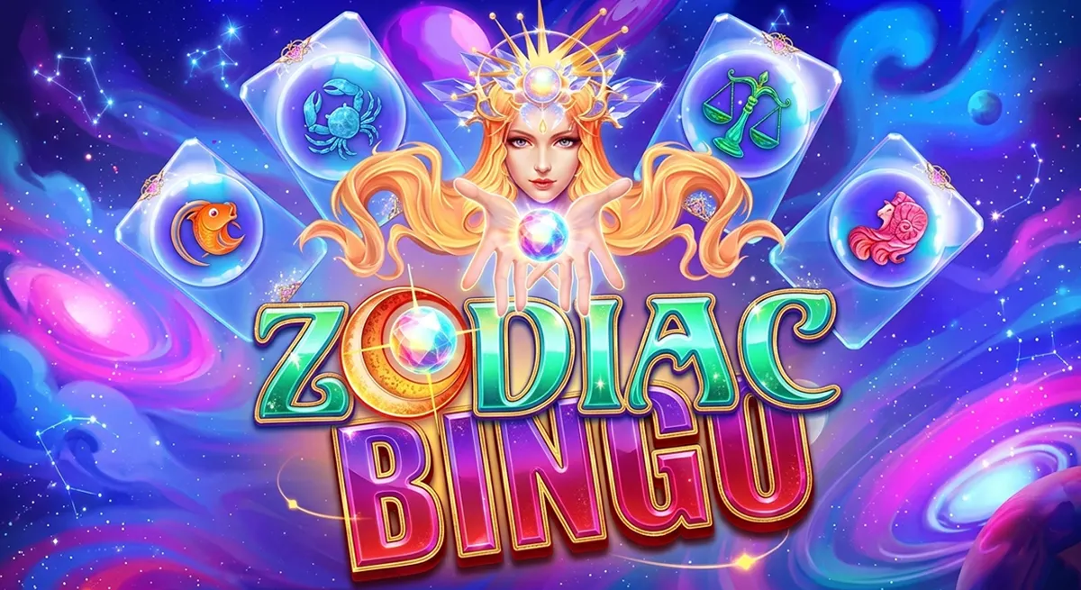 รีวิวสล็อต SLOTXO เกม Zodiac Bingo ทดลองเล่นฟรี รวมดวงจักรราศี ระบบบิงโก โบนัสแตกบ่อย