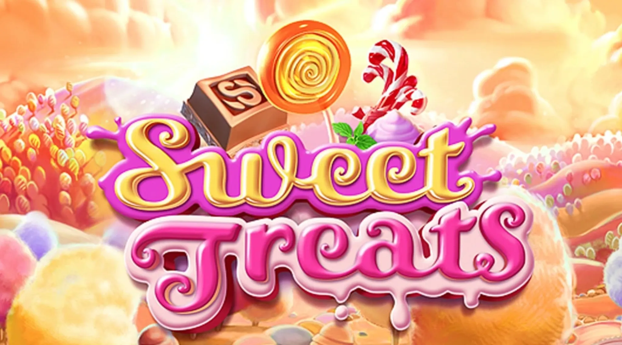 รีวิวสล็อต SLOTXO เกม Sweet Tooth ทดลองเล่นฟรี ธีมลูกกวาดของหวาน โบนัสแตกง่าย พร้อมสูตรและเทคนิค