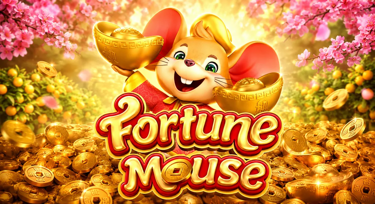 Fortune Mouse PG SLOT ฟีเจอร์ Free Spin หนูนำโชค