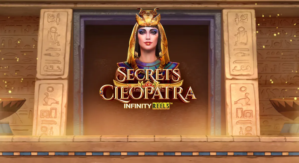 Secrets of Cleopatra PG SLOT สล็อตคลีโอพัตราอียิปต์โบราณ
