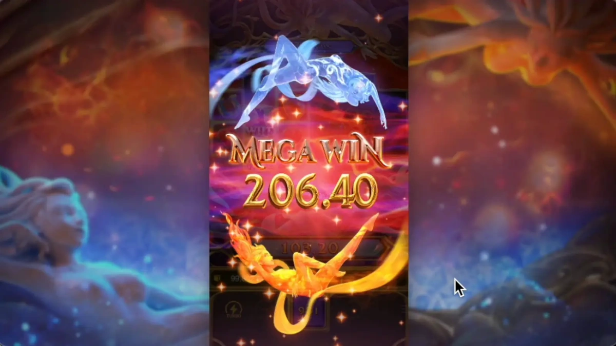 Guardians of Ice & Fire PGSLOT สล็อต PG แตกบ่อยเล่นสนุก