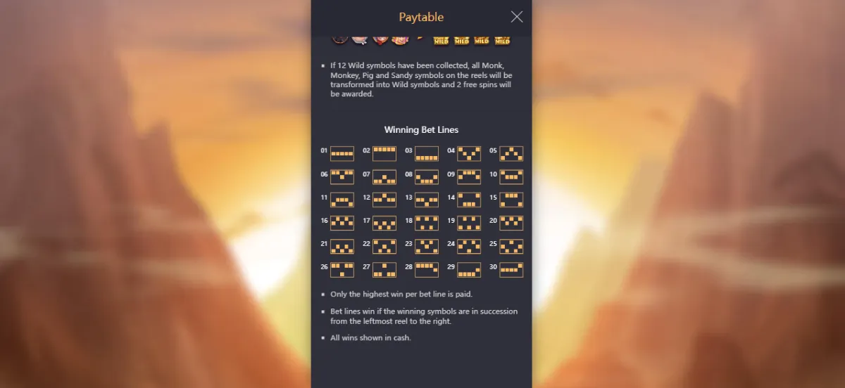 Journey To The Wealth เกมสล็อตออนไลน์ PGSLOT แตกไว