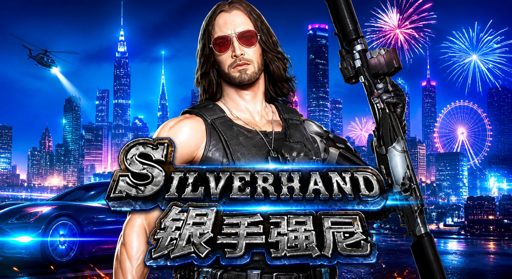 รีวิวสล็อต SLOTXO เกม Silver Hand ทดลองเล่นฟรี ธีมพลังลึกลับ โบนัสแตกง่าย พร้อมสูตรและเทคนิค