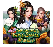 สล็อต SLOTXO เกม The Legend Of White Snake ทดลองเล่นฟรี โบนัสแตกบ่อย ก่อนเดิมพันจริง