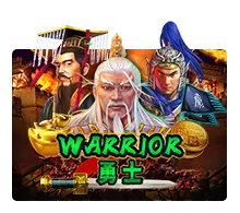 ไอคอนสล็อต Warrior SLOTXO เกมธีมนักรบ ทดลองเล่นฟรี โบนัสแตกง่าย กราฟิกแอคชั่นมันส์
