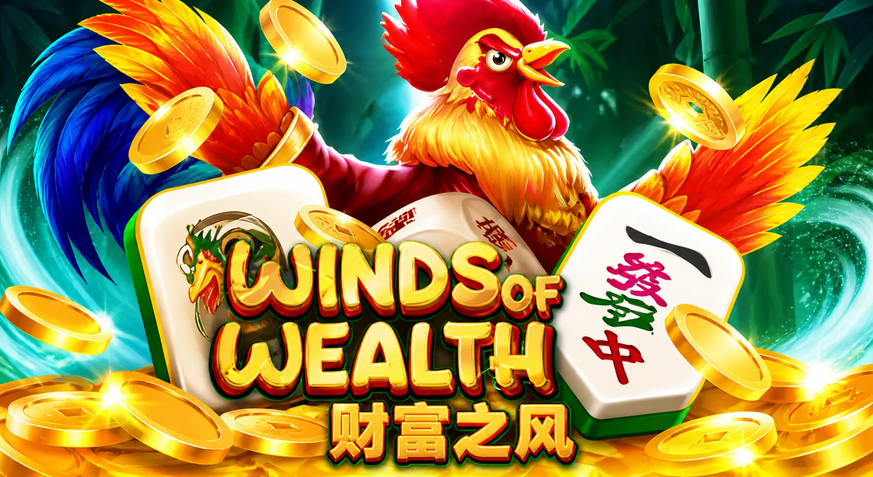 รีวิวสล็อต SLOTXO เกม Winds Of Wealth ทดลองเล่นฟรี ธีมโชคลาภและความมั่งคั่ง โบนัสแตกง่าย พร้อมสูตรและเทคนิค
