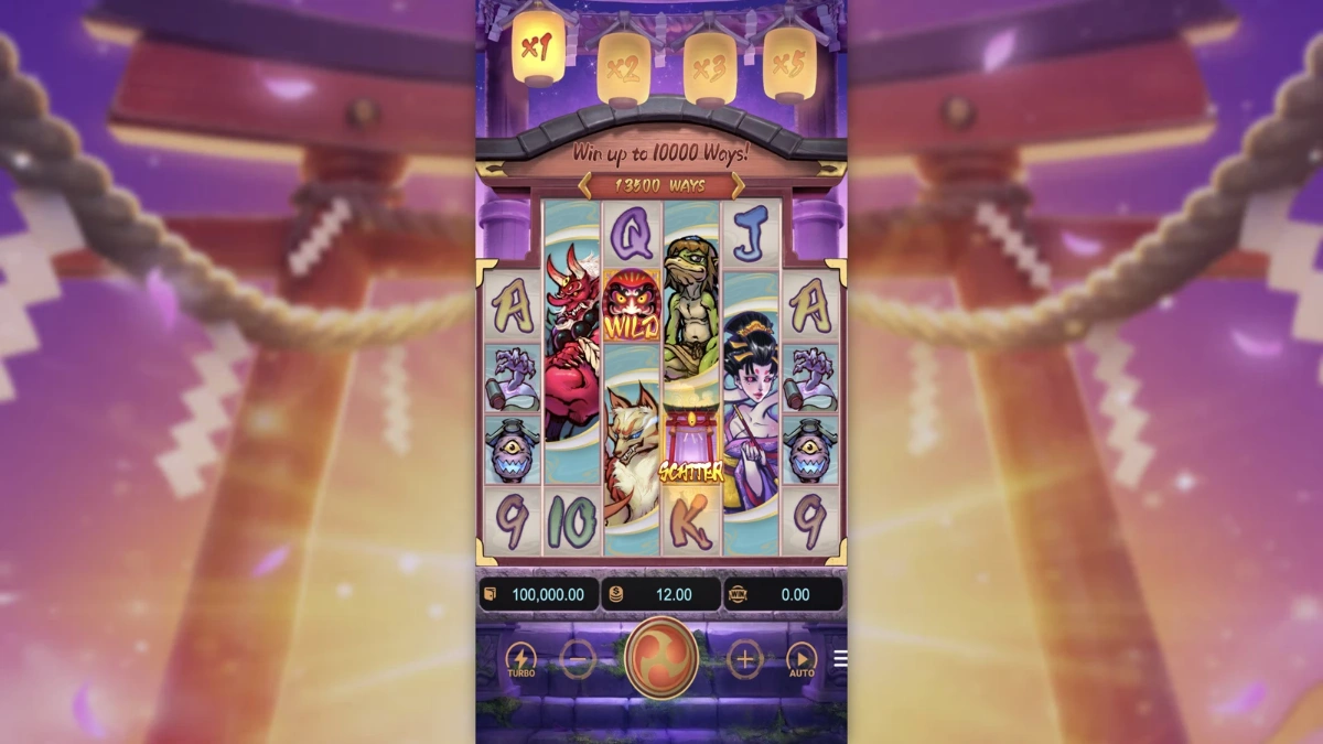 วิธีเล่น Spirited Wonders PGSLOT ให้แจ็กพอตออกง่าย
