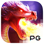 Dragon's Treasure Quest pgslot icon
