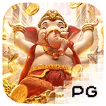 Ganesha Fortune PGSLOT