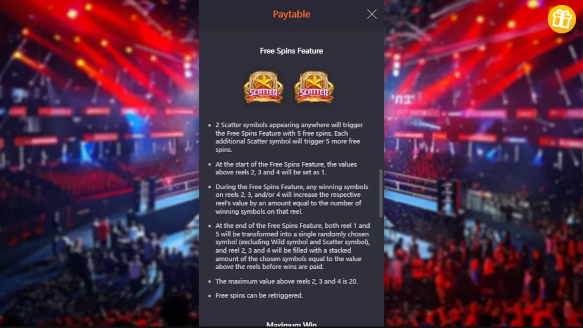 หน้าจอ Kraken Gold Rush PGSLOT แสดงคราเคนยักษ์ ขุมทรัพย์ทองคำ และรางวัลพิเศษ