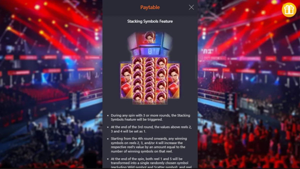 เอฟเฟกต์ Free Spins ภายใน Kraken Gold Rush PGSLOT พร้อมกราฟิกโลกใต้ทะเล