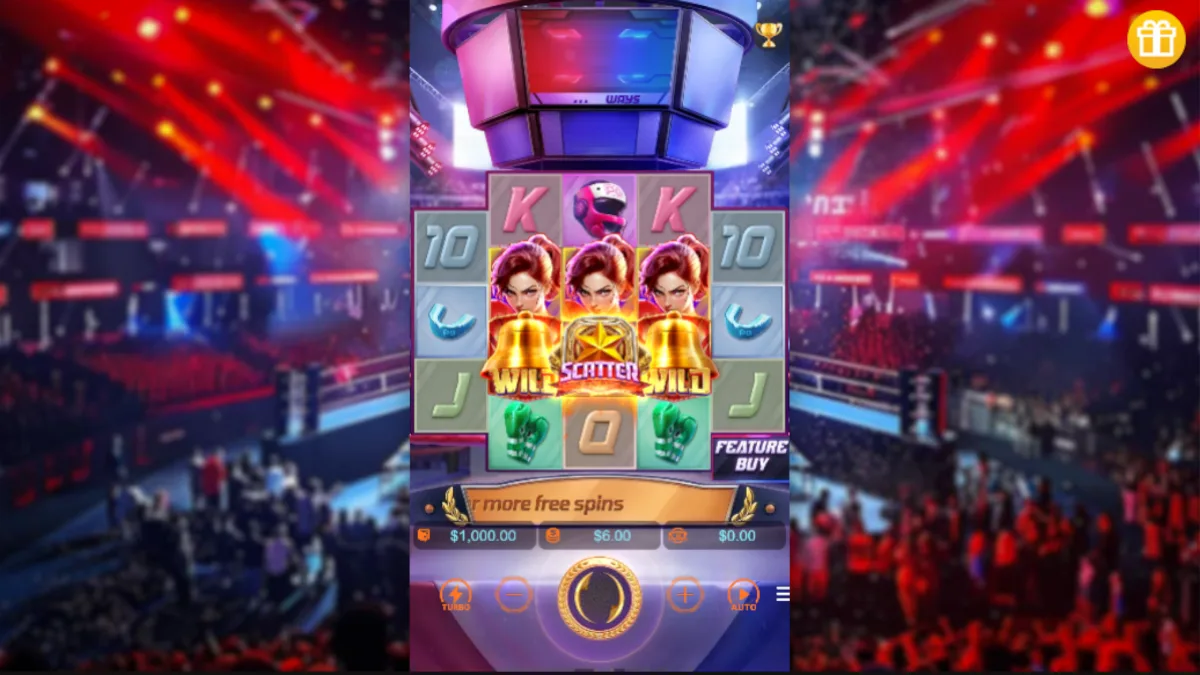 หน้าเกม Kraken Gold Rush PGSLOT พร้อมวงล้อสล็อตธีมโจรสลัดและขุมทรัพย์ใต้ทะเล