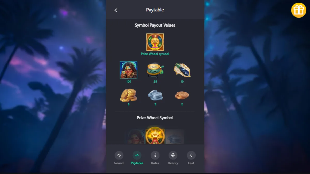 ฟีเจอร์โบนัส Majestic Empire PGSLOT ระหว่างการเชื่อมต่อสัญลักษณ์พิเศษบนรีล