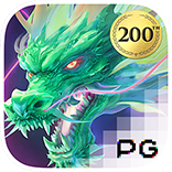 หน้าจอ Mythical Guardians PGSLOT แสดงผู้พิทักษ์ในตำนาน รางวัลใหญ่ และกราฟิกแฟนตาซีสุดตระการตา