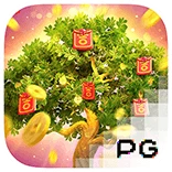 Prosperity Fortune Tree สล็อตเอเชียฟีเจอร์ตัวคูณและโบนัสรีสปิน