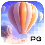 Skylight Wonders PGSLOT สล็อตแฟนตาซีฟีเจอร์โบนัส