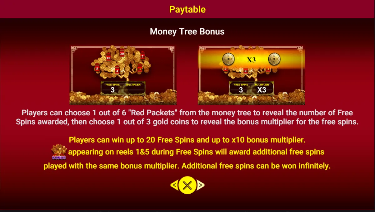 Lucky Koi Exclusive เกมสล็อตธีมปลาคราฟและบ่อน้ำแห่งความมั่งคั่ง