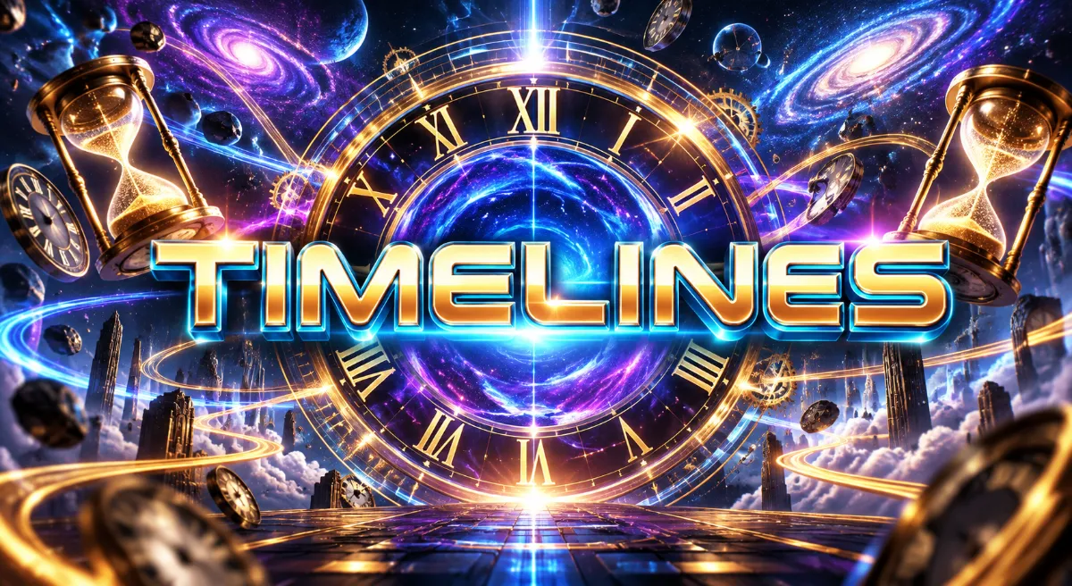 รีวิวเกมสล็อต Timelines