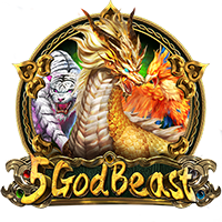 5 GOD BEASTS ASKMEBET slotxo247