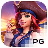 รีวิวเกม PG SLOT Queen Of Bounty