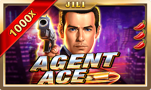 Agent Ace JILI slotxo247