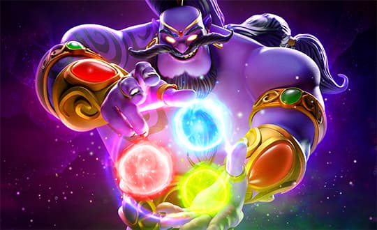 slotxo ios สัญลักษณ์ของเกม Aladdin Slot Games