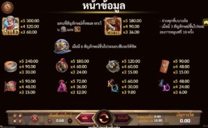 Ancient Rome Deluxe slotxo slotxo247 ฟรีเครดิต