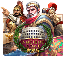 Ancient Rome Deluxe slotxo slotxo247