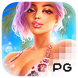 รีวิวเกม PG SLOT Bikini Paradise