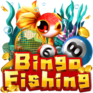 Bingo Fishing ASKMEBET SLOTXO247 เว็บตรง