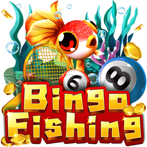 Bingo Fishing ASKMEBET SLOTXO247 เว็บตรง