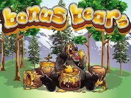 ฝาก ถอน Slotxo สัญลักษณ์ของเกม Bonus Bear Slot Games