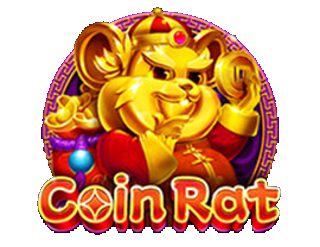 COIN RAT ASKMEBET slotxo247 เว็บตรง