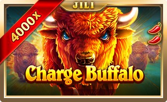 Charge Buffalo JILI slotxo247