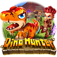 Dino Hunter ASKMEBET SLOTXO247 โปรโมชั่น