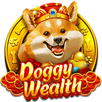 Doggy Wealth Askmebet slotxo247