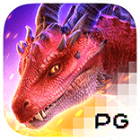 รีวิวเกม PG SLOT Dragon Hatch