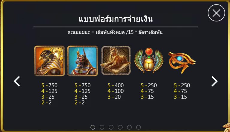 Egypt Oracle ASKMEBET Slotxo247 โปรโมชั่น