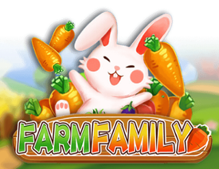 Farm Family Askmebet slotxo247