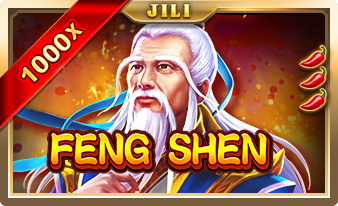 Feng Shen JILI slotxo247