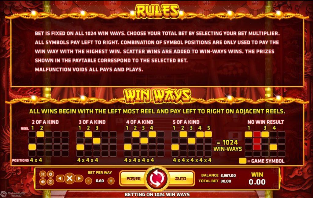 SLOTXO รีวิวเกมสล็อต Fortune Festival Lines