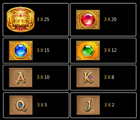 Fortune Gems JILI slotxo247 โปรโมชั่น